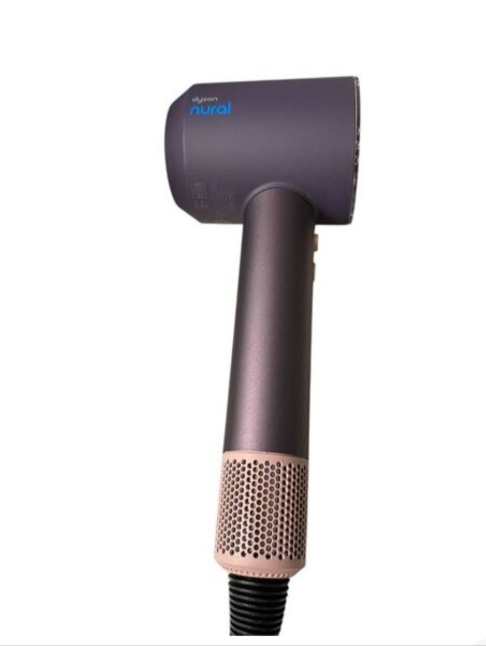Dyson Supersonic Nural™ Hair Dryer